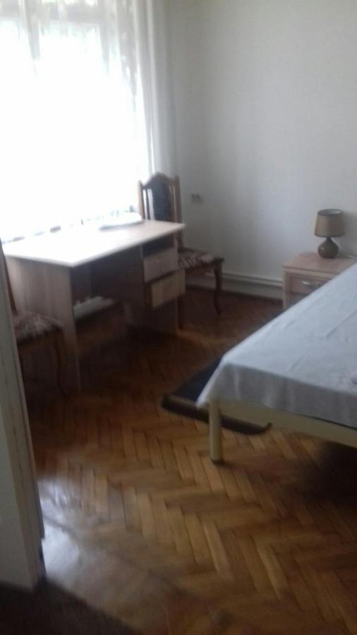 Gelena Гостьовий Двір Uzjhorod Eksteriør bilde