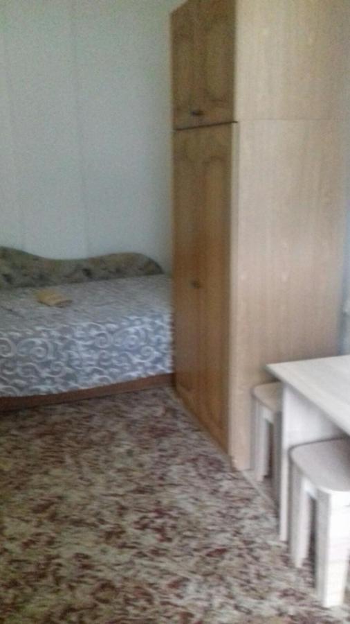 Gelena Гостьовий Двір Uzjhorod Eksteriør bilde