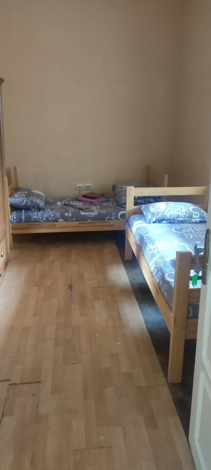 Gelena Гостьовий Двір Uzjhorod Eksteriør bilde