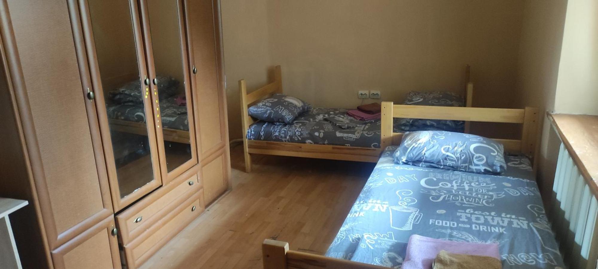 Gelena Гостьовий Двір Uzjhorod Eksteriør bilde