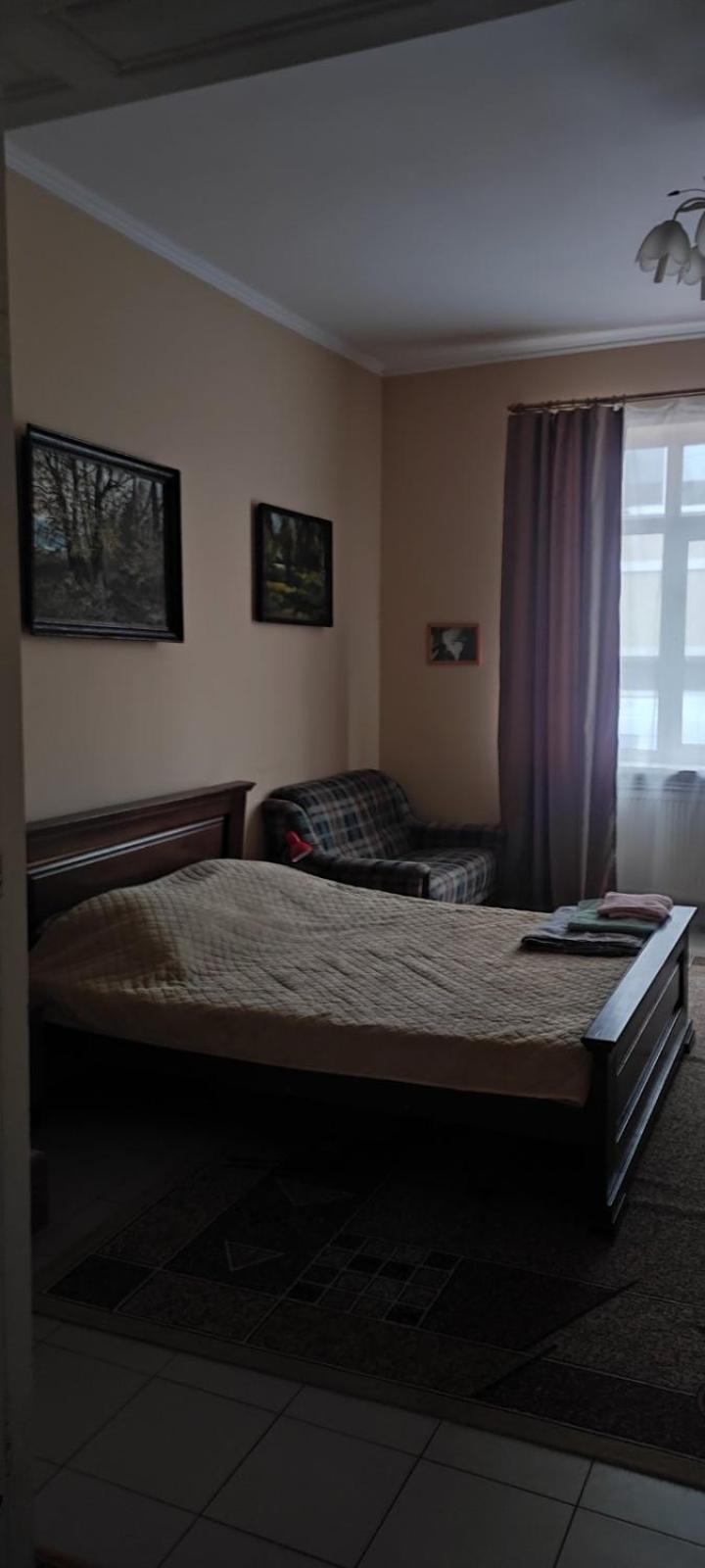 Gelena Гостьовий Двір Uzjhorod Eksteriør bilde